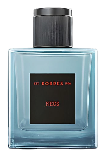 Neos by Korres