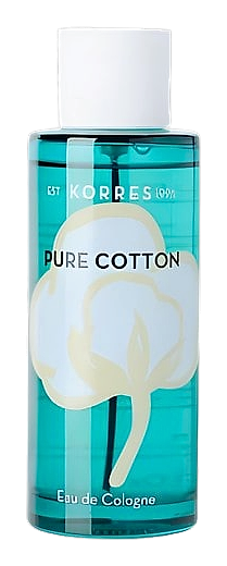 Pure Cotton by Korres