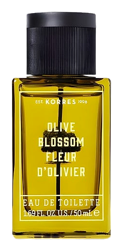 Korres Pure Greek Olive Blossom