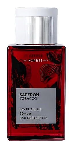 Korres Saffron Tobacco