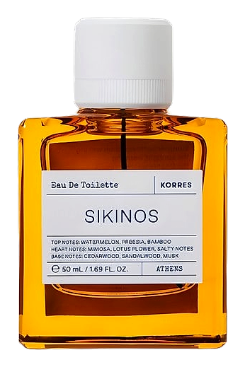 Korres Sikinos