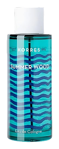 Summer Wood by Korres