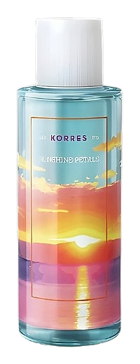 Sunshine Petals by KORRES – Eau de Toilette