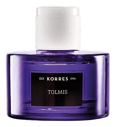 Tolmis by Korres