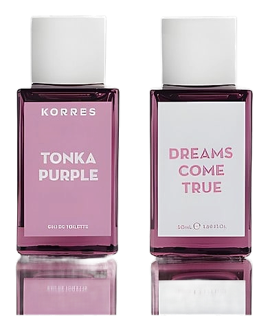 Tonka Purple: Dreams Come True by Korres