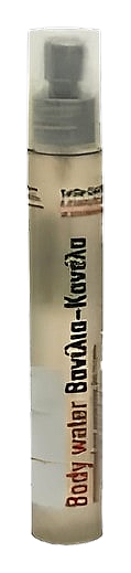 Vanilla Cinnamon by KORRES – Eau de Toilette