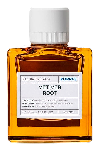 Vetiver Root by Korres
