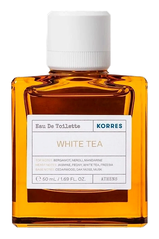 White Tea by Elizabeth Arden
