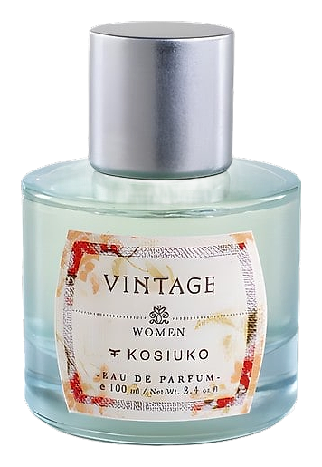 Vintage by Kosiuko