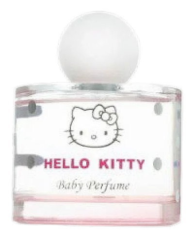 Hello Kitty Baby Perfume by Koto Parfums