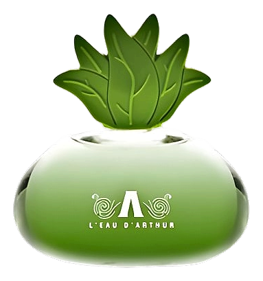 L'Eau de Arthur by Koto Parfums