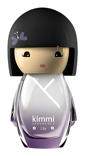 Lily by Koto Parfums