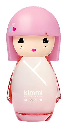Niki by Koto Parfums