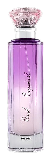 Pink Crystal by Koton