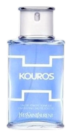 Kouros Eau de Toilette Tonique 2011 by Yves Saint Laurent – Eau de Toilette