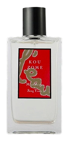 KOUZOME by Miya Shinma