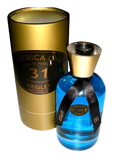 America One 31 by Krigler