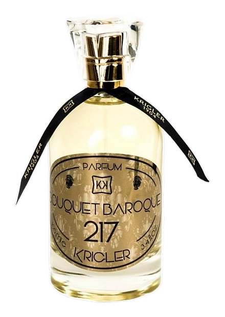 Bouquet Baroque 217 by Krigler – Eau de Parfum