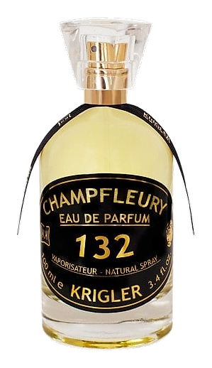 Champfleury 132 by Krigler – Eau de Cologne