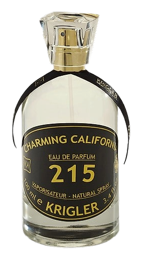 Charming California 215 by Krigler