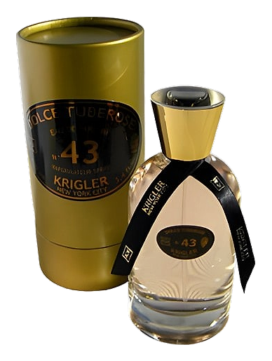 Dolce Tuberose 43 by Krigler