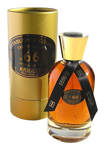 Established Cognac 66 by Krigler