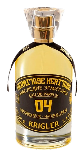 Krigler Hermitage Heritage 04