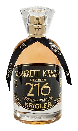 Kabarett Krigler 216 by Krigler