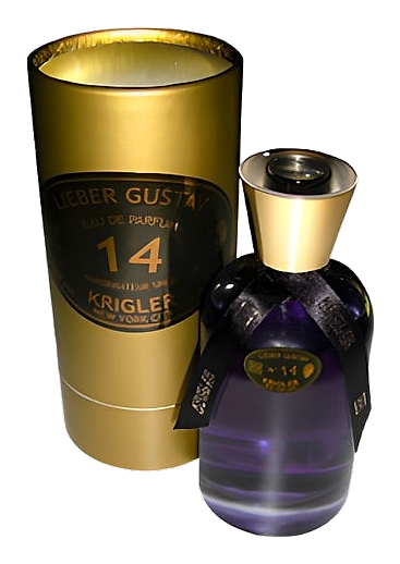 Lieber Gustav 14 by Krigler