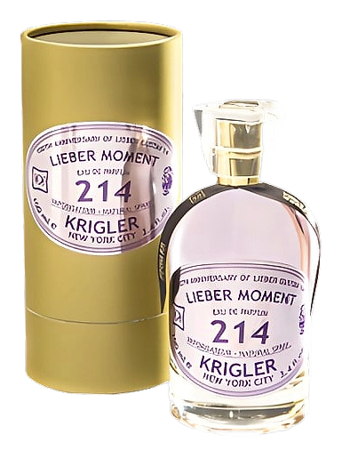 Lieber Moment 214 by Krigler