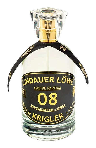 Lindauer Löwe 08 by Krigler – Eau de Parfum