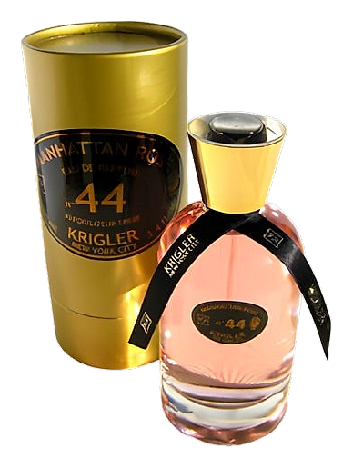 Manhattan Rose 44 by Krigler