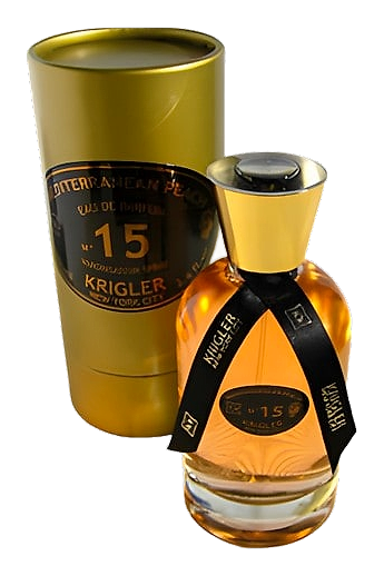 Krigler Mediterranean Peach 15