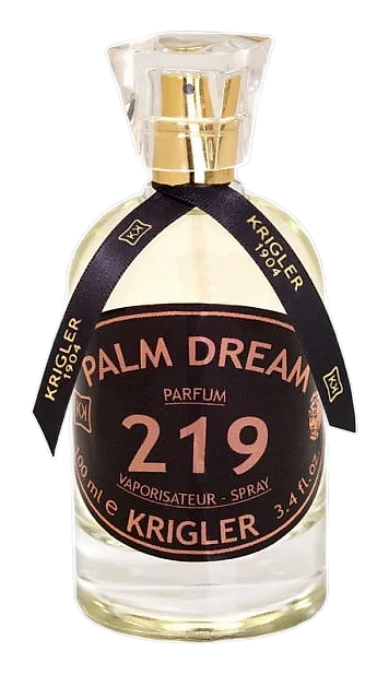 Palm Dream 219 by Krigler – Eau de Parfum