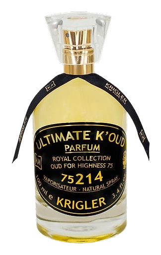 Krigler Ultimate K'Oud 75214
