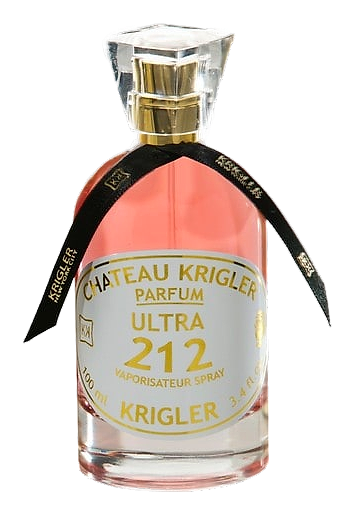 Ultra Chateau Krigler 212 by Krigler