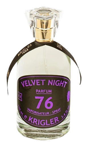 Velvet Night 76 by Krigler