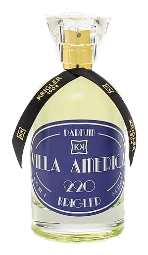 Villa America 220 by Krigler – Eau de Parfum