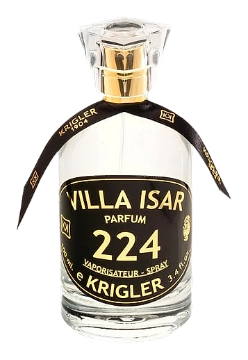 Villa Isar 224 by Krigler – Eau de Parfum