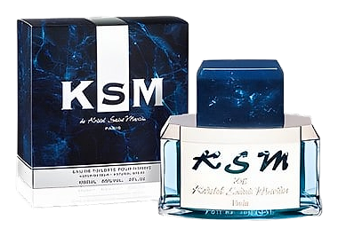 Ksm by Kristel Saint Martin