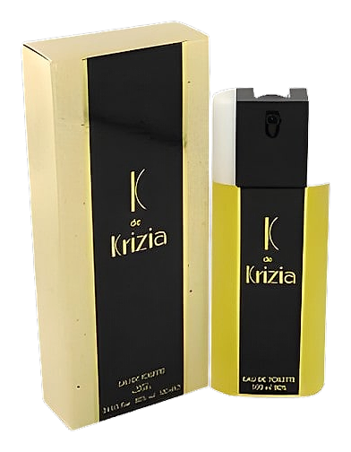 K de Krizia by Krizia
