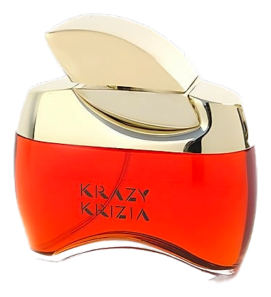 Krazy Krizia by Krizia