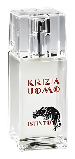 Krizia Uomo Istinto by Krizia