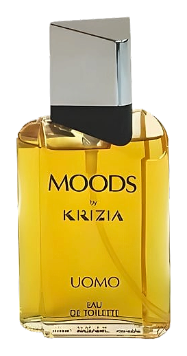 Moods By Krizia Uomo by Krizia