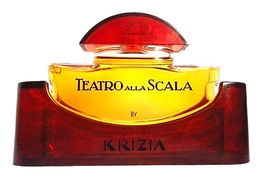 Teatro Alla Scala by Krizia