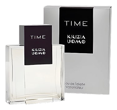 Time Uomo by Krizia