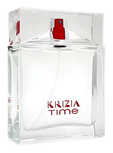 Time Woman by Krizia