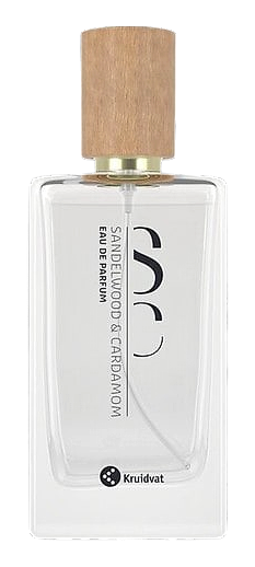 Sandelwood & Cardamom