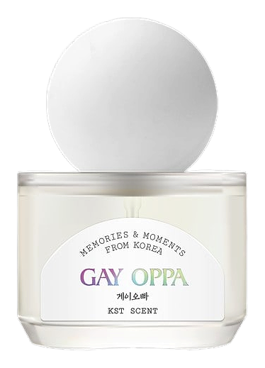 Gay Oppa by Kst Scent
