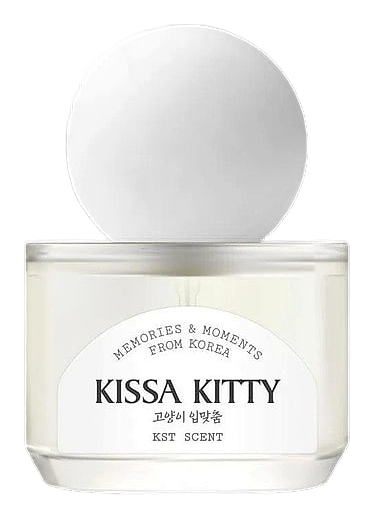 Kissa Kitty by KST SCENT